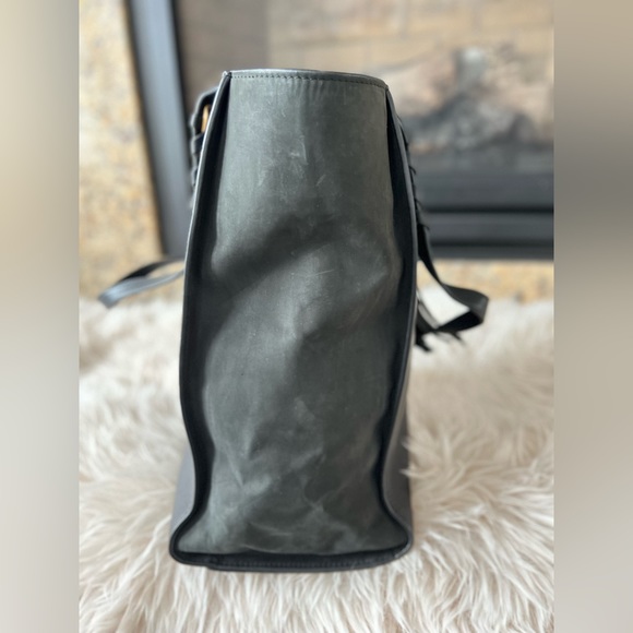 Tory Burch Shoulder Bag - Black - Picture 6 of 8